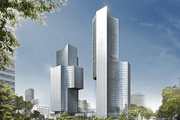 公司名称行业后缀大全：材料行业命名指南与创意灵感